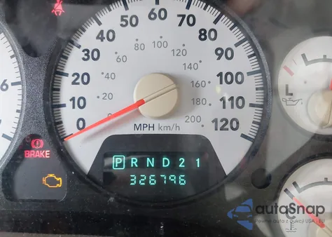 2007 Dodge Ram 1500 Slt/Trx4 Off Road/Sport z USA, uszkodzony, nr VIN 1D7HU18287S198298